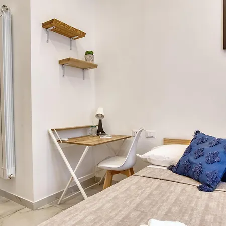Sarpi56; New 2 Bd In Sempione District * מילאנו