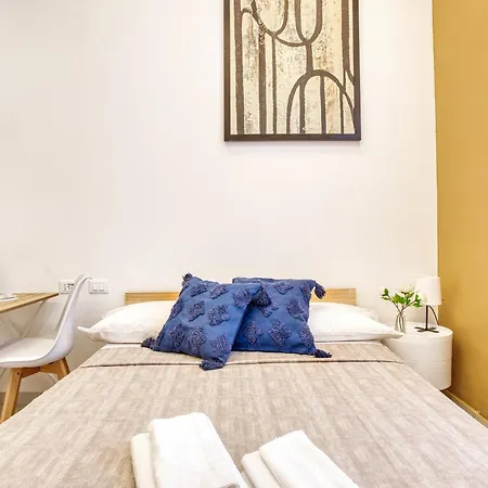 דירה Sarpi56; New 2 Bd In Sempione District