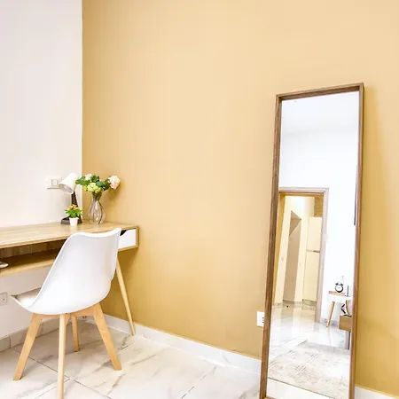 Sarpi56; New 2 Bd In Sempione District דירה