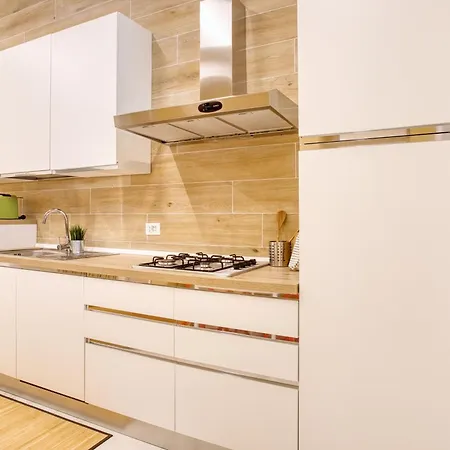 Sarpi56; New 2 Bd In Sempione District * מילאנו