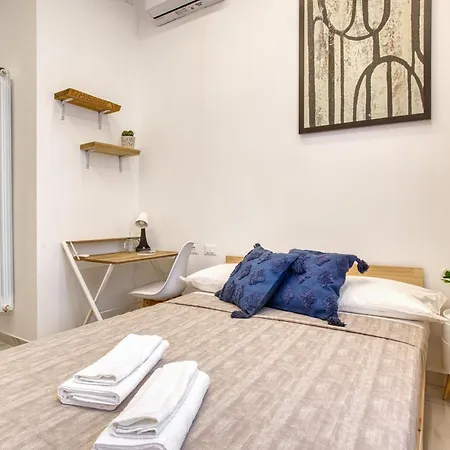 דירה Sarpi56; New 2 Bd In Sempione District *