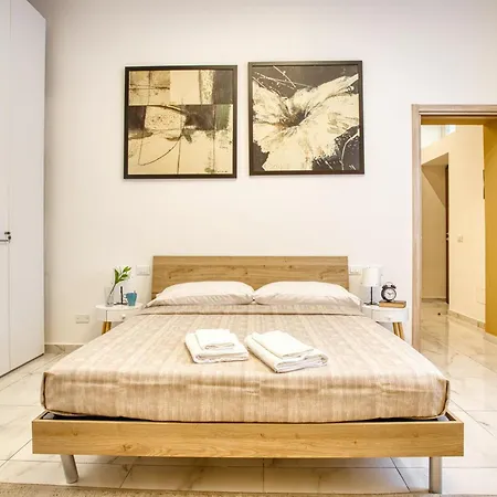 Sarpi56; New 2 Bd In Sempione District מילאנו