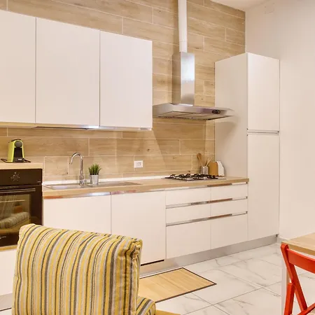 Sarpi56; New 2 Bd In Sempione District דירה