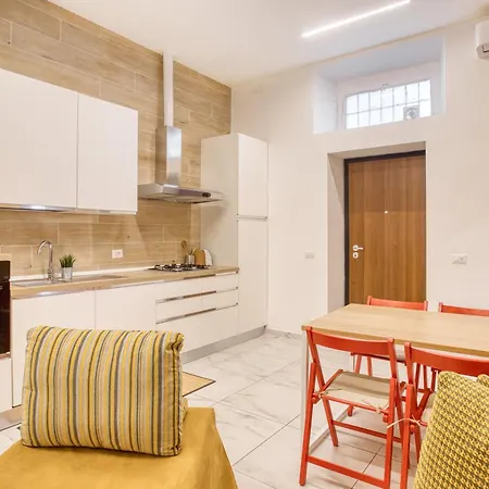 Sarpi56; New 2 Bd In Sempione District * מילאנו